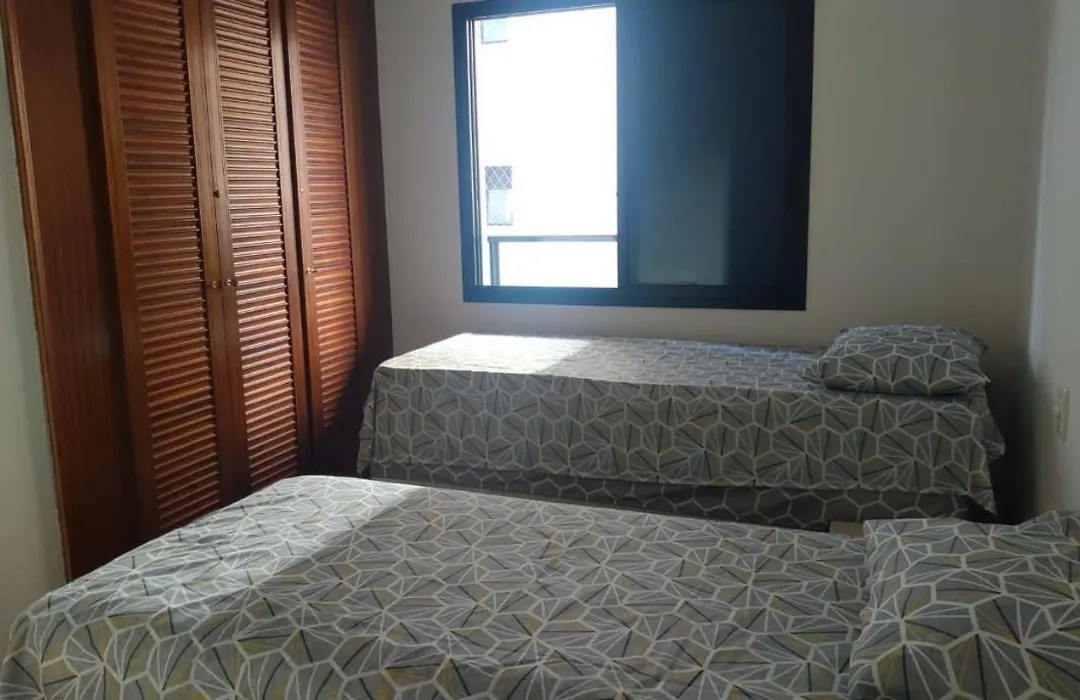 Guarujá Pitangueiras Flat Capitania Varam-1