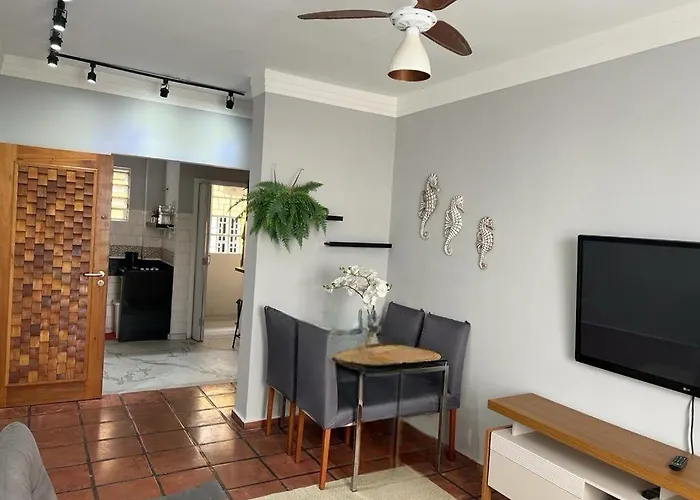Apartamento Enseada - Guarujá / SP