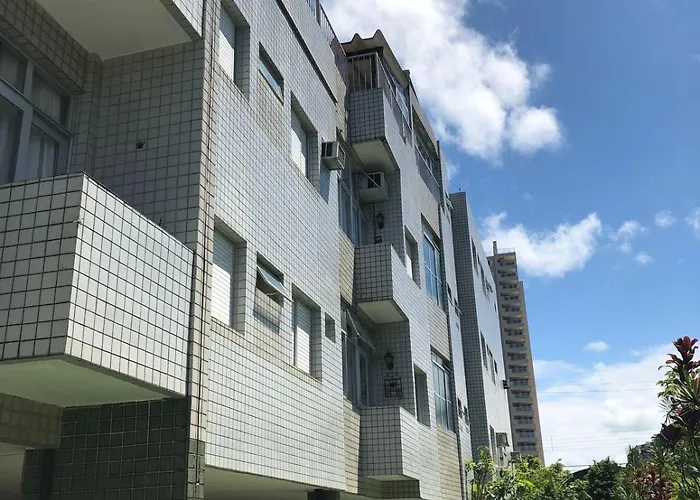 Cond Igamirim Apartamento Guarujá
